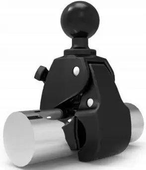 RAM Mount RAP-404U Klamra zaciskowa z kulą 1.5 cal Łatwy zwrot